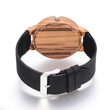 Wood Wristwatches(WACH-P010-20)-3