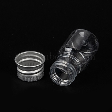 ПЭТ пластиковая мини-бутылка для хранения(X-CON-K010-03A-01)-3