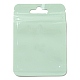 Rectangle Plastic Yin-Yang Zip Lock Bags(ABAG-A007-02B-02)-2