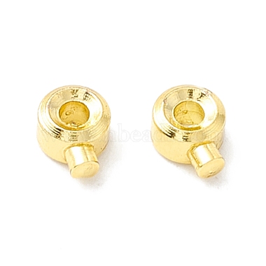 Brass Crimp Beads(KK-E280-01G)-2