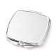 DIY Iron Cosmetic Mirrors(DIY-L056-05P)-1