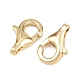 Brass Lobster Claw Casps(KK-H292-35G-02)-2
