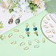 30Pcs Brass Ear Hooks(KK-BBC0029-09)-4
