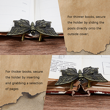 Zinc Alloy Bookmarks(AJEW-WH20006-176A)-6