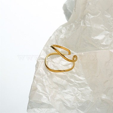 Ring Stainless Steel Finger Rings