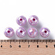 Opake Legierung Perlen(MACR-S370-D12mm-A03)-4