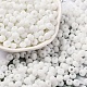 Baking Paint Glass Seed Beads(SEED-C003-02K)-1