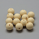 Food Grade Eco-Friendly Silicone Beads(SIL-R008A-11)-1