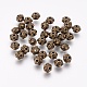 Tibetan Style Alloy Spacer Beads(MLF1017Y-NF)-1