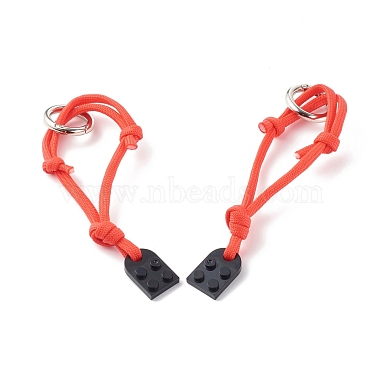 Polyester & Spandex Cord Bracelet Sets(BJEW-JB06367-01)-6