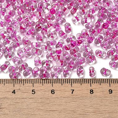 Glass Seed Beads(SEED-K009-08A-06)-4
