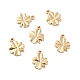 Rack Plating Brass Charms(KK-D083-19G)-1