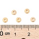 Perles séparateurs en laiton(X-KK-T035-100)-3
