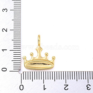 Brass Pendants(KK-A202-01B-G)-3