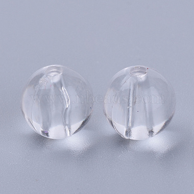 Transparent Acrylic Beads(X-TACR-Q255-22mm-V01)-2