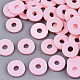 Handmade Polymer Clay Beads(CLAY-Q251-4.0mm-92)-1