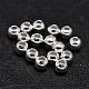 925 Sterling Silver Beads(X-STER-F012-01D)-3