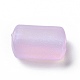 Luminous Acrylic Beads(OACR-E010-18)-2