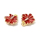 Alloy Enamel Charms(ENAM-F144-01)-4