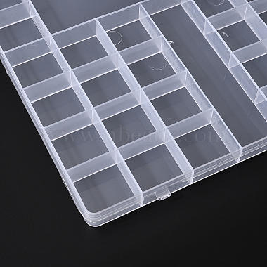 Transparent Plastic Bead Containers(CON-YW0001-17)-3
