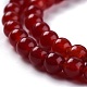 perles de jade blanc naturel(X-G-G766-A-11)-3