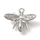 Anti-Tarnish 304 Stainless Steel Charms(STAS-P371-107P)-1