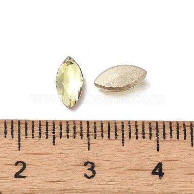 verre cabochons en strass(RGLA-P037-09A-D)-4