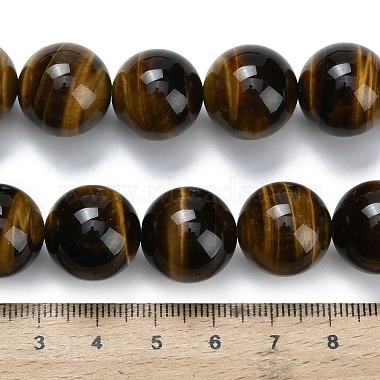 Natural Tiger Eye Beads Strands(G-L642-B02-16mm-AA)-5