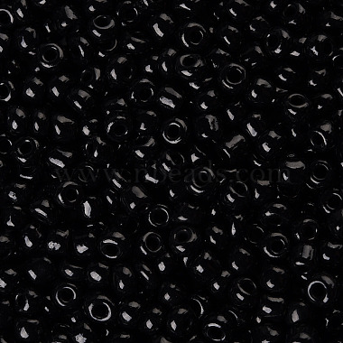 8/0 Glass Seed Beads(SEED-US0003-3mm-49)-2