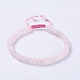 Adjustable Nylon Cord Braided Bead Bracelets(BJEW-F369-B04)-1