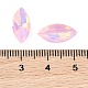 cabochons de cristal(GLAA-N0028-09A)-3