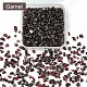 70g de perles de grenat naturel(G-YW0001-66)-1