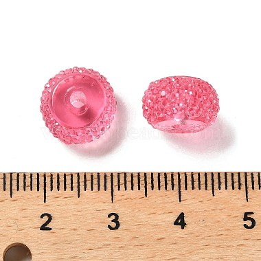 Transparent Resin Beads(RESI-B020-08B)-3