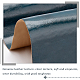 PU Leather Self-adhesive Fabric(DIY-WH0209-72A)-3