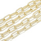 Aluminum Cable Chains(CHA-S001-068)-1