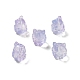 Transparent Glass Beads(GLAA-D025-06J)-1