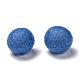 Wool Felt Balls(AJEW-P081-A03)-2