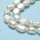 Natural Cultured Freshwater Pearl Beads Strands(PEAR-A005-13B-01)-4