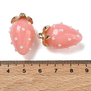 Resin Pendants(FIND-C096-A-01G-10)-3