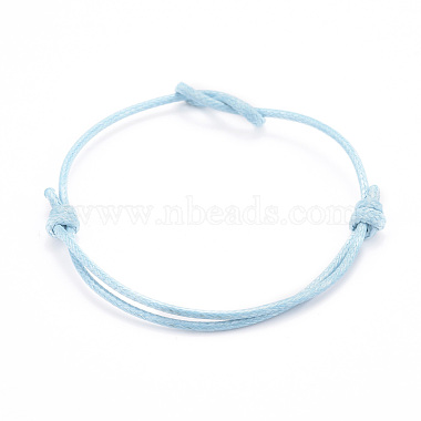 Adjustable Korean Waxed Polyester Cord Bracelets Sets(BJEW-JB06182-04)-6
