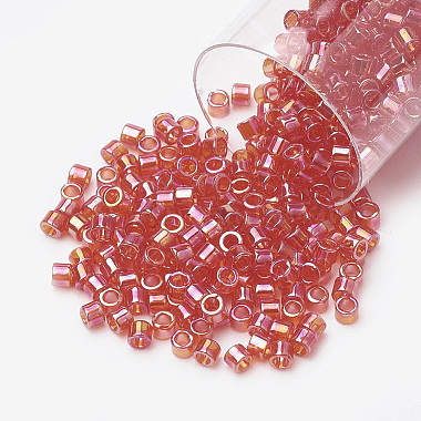 2mm Delica Beads Medium(DBM) Glass Beads