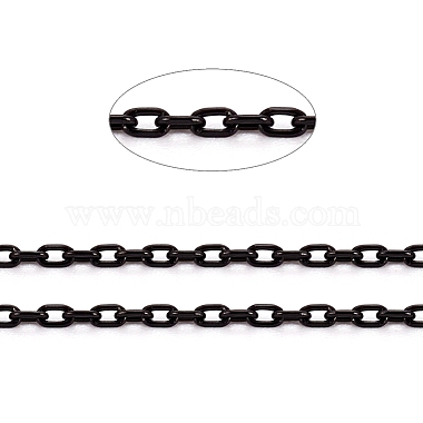 Stainless Steel Cable Chains Chain