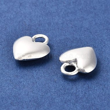 Long-Lasting Plated Alloy Charms(PALLOY-A006-18S)-2