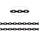 304 Stainless Steel Cable Chains(CHS-D005-02B)-1