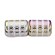 Electroplate Glass Beads(EGLA-N026-02A-B03)-1
