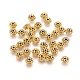 Tibetan Style Alloy Spacer Beads(GLF0358Y-NF)-1