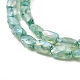 Imitation Jade Glass Beads Strands(GLAA-P058-04A-06)-3