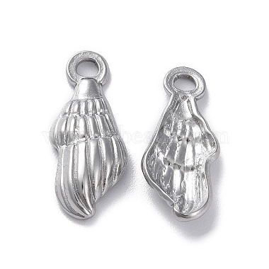 Stainless Steel Color Others 304 Stainless Steel Pendants