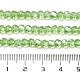 Transparent Glass Beads(EGLA-A035-T4mm-B09)-4