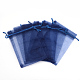 Organza Gift Bags with Drawstring(OP-R016-10x15cm-21)-3